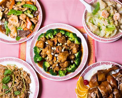 Chinese food colorado springs. Things To Know About Chinese food colorado springs. 
